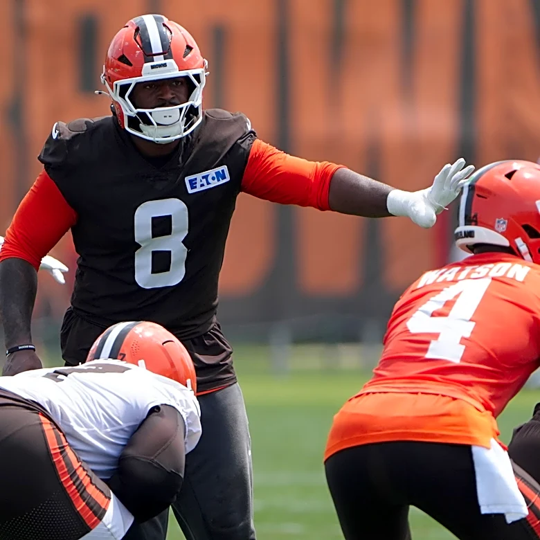 How panicked should Browns fans be for the 2026 season?