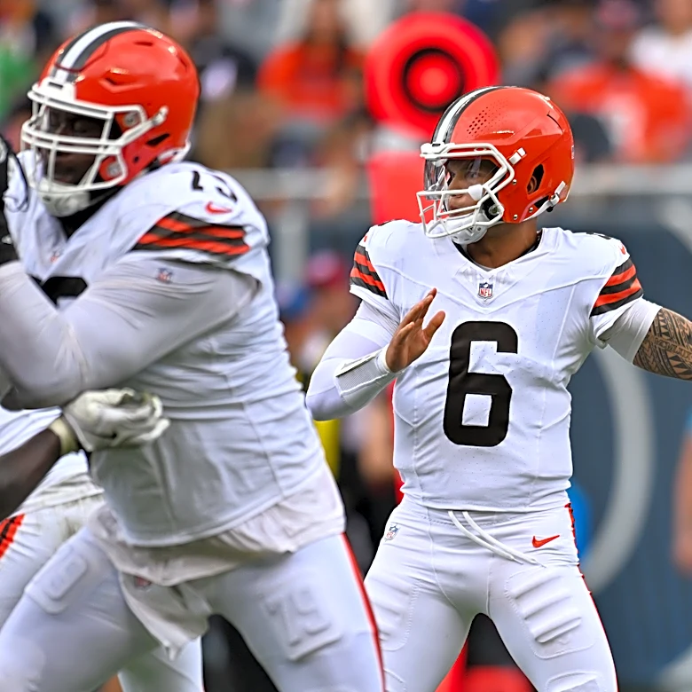 Browns keep Dillon Gabriel on the roster, place him on IR