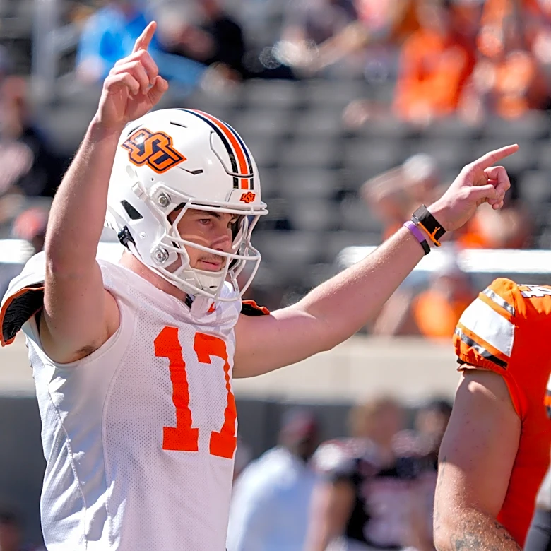 2027 NFL Mock Draft Monday: Final picks for the Browns before Week 1