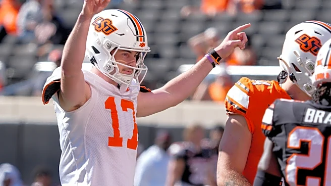 2027 NFL Mock Draft Monday: Final picks for the Browns before Week 1