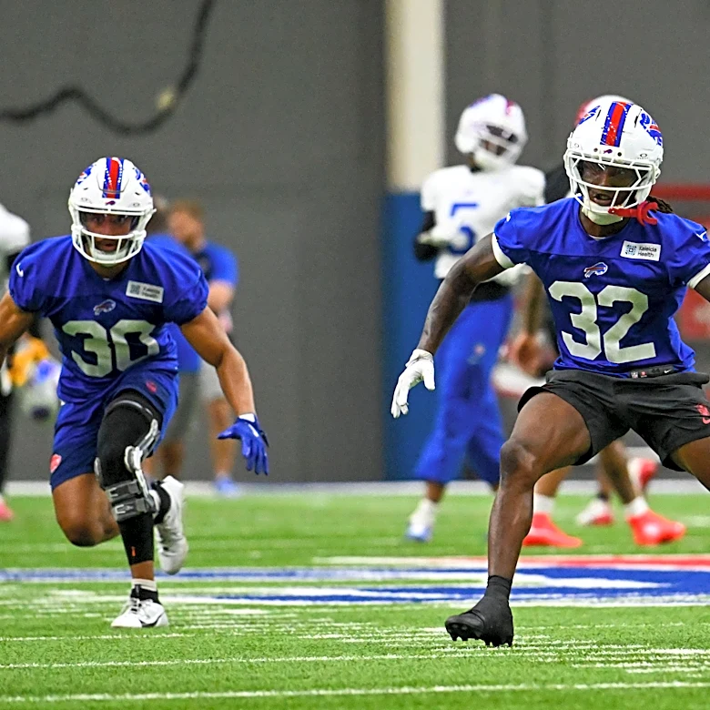 Browns claim one, waive one, and add to practice squad