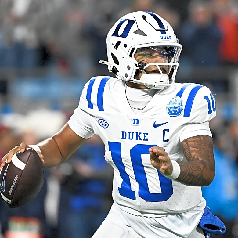 Browns attached to potential Heisman Trophy winner in mock draft