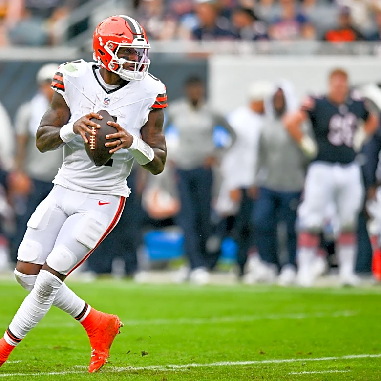 Browns can avoid a 'poison pill' in Deshaun Watson's contract
