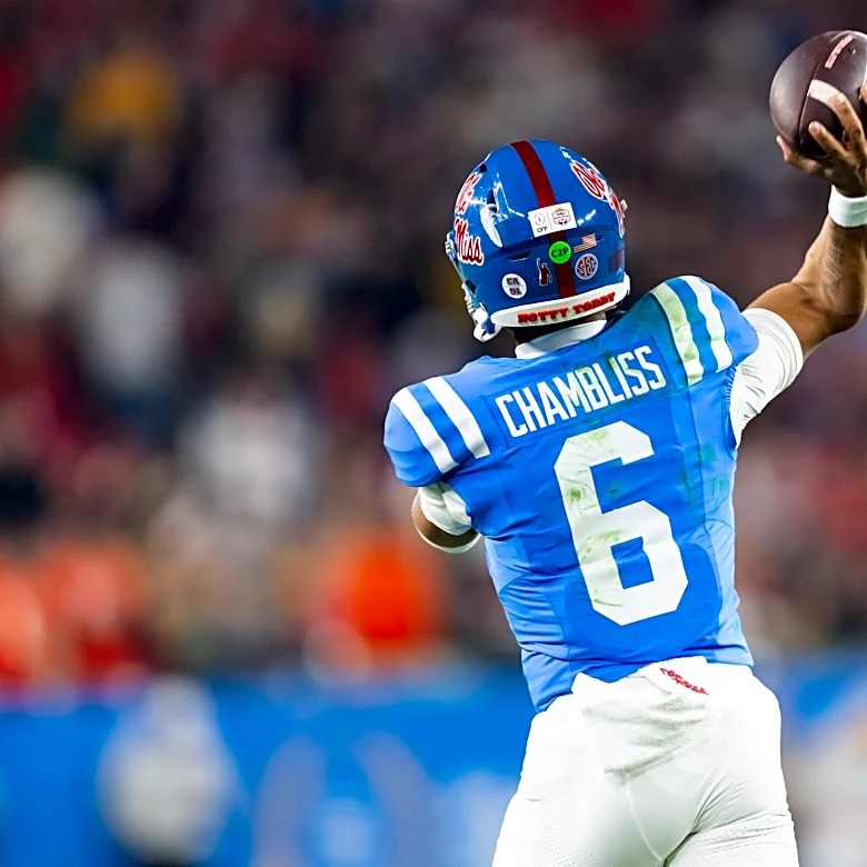 2027 NFL Draft: 5 Prospects to watch in Ole Miss vs. Louisville