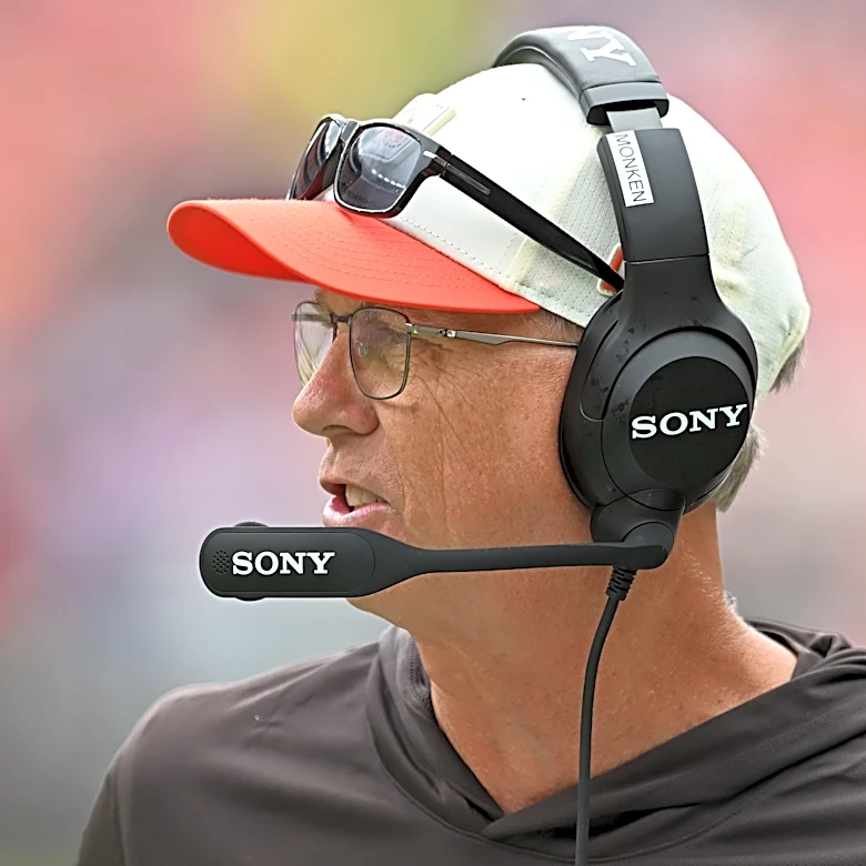 ESPN discusses Browns' Todd Monken and his playcalling history