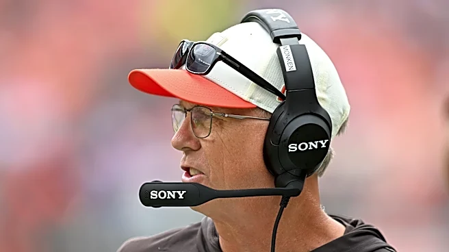 ESPN discusses Browns' Todd Monken and his playcalling history
