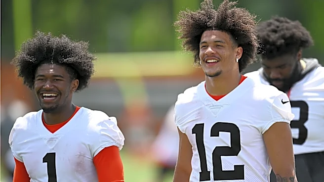 ESPN has high expectations for their rookie wide receivers