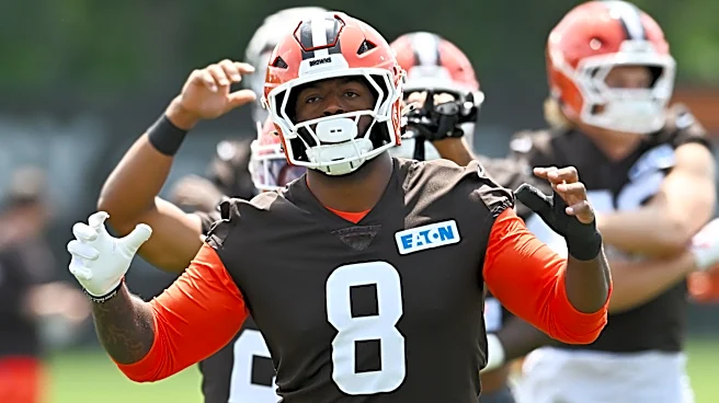 3 Bold predictions for the Browns Week 1 matchup with the Jaguars