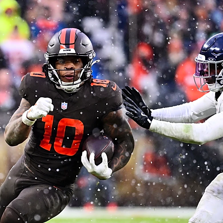 Should you start any Browns RB in fantasy football in Week 1?