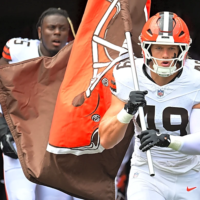 Storylines to watch between the Browns and Jaguars in Week 1