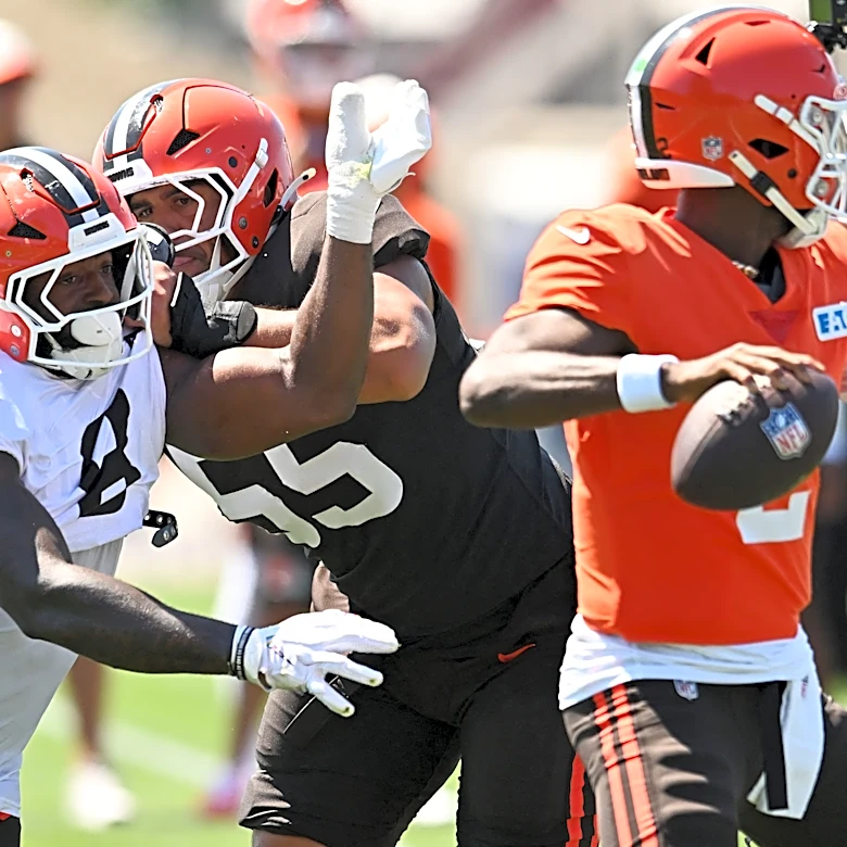 3 Matchups to watch between the Browns and Jaguars in Week 1