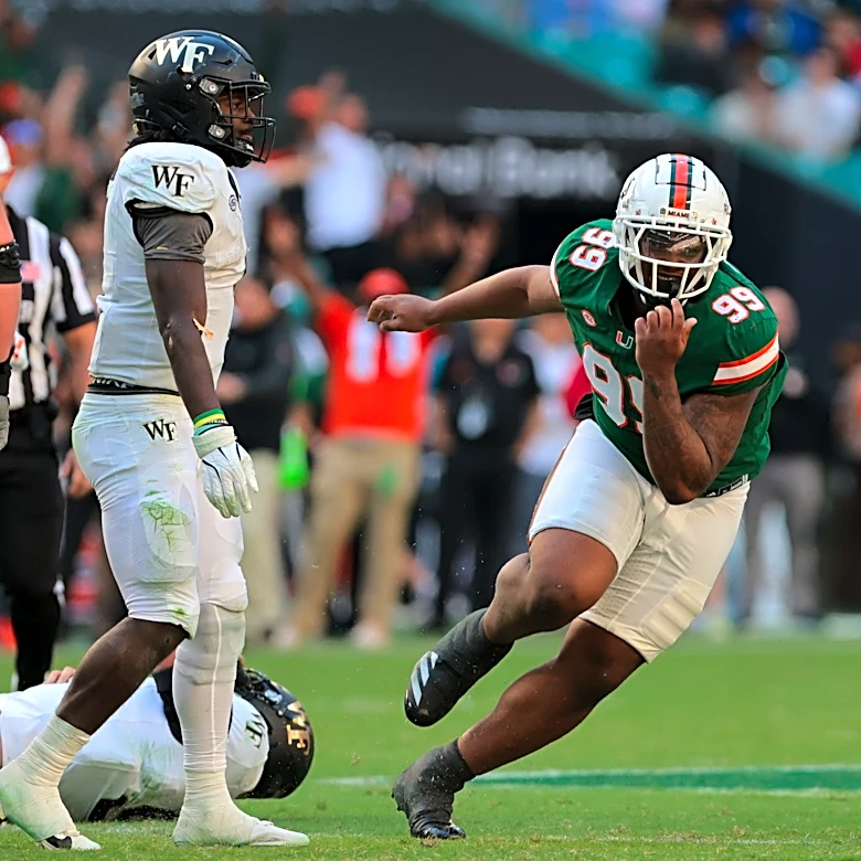 2026 NFL Mock Draft: Browns land QB and defensive star in projection
