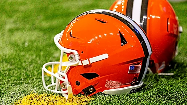Browns vs. Jaguars live updates: Score, highlights and analysis