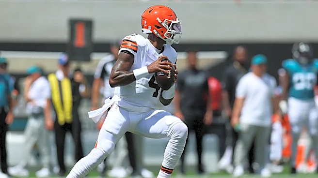 Instant Takeaways from the Browns blowout loss to the Jaguars