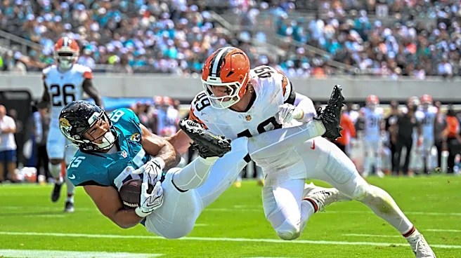 One major overreaction to Browns' horrible performance in Jacksonville