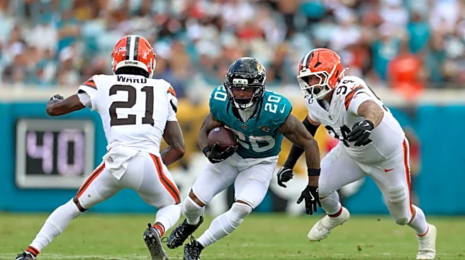 Storylines to watch between the Browns and Bucs in Week 2