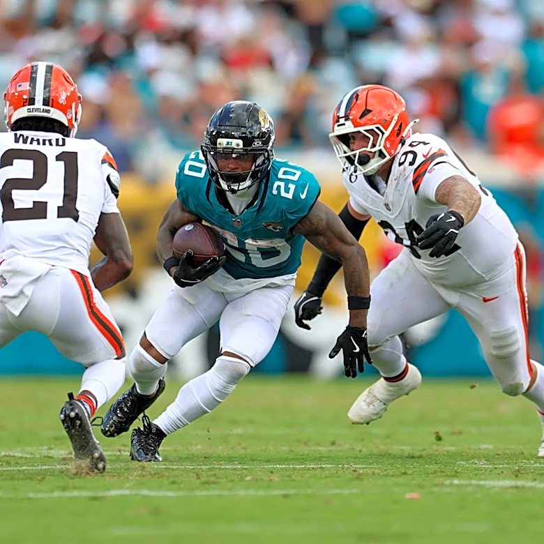 Analyst impressed by Browns DL Mason Graham in Week 1