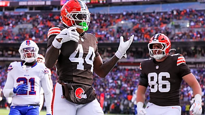 Should you start Browns TE Harold Fannin Jr. in fantasy in Week 2?