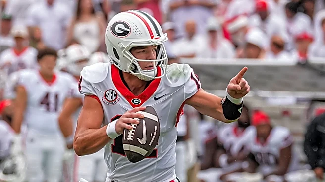 2027 NFL Draft: Prospects for Browns fans to watch in Week 3 of CFB