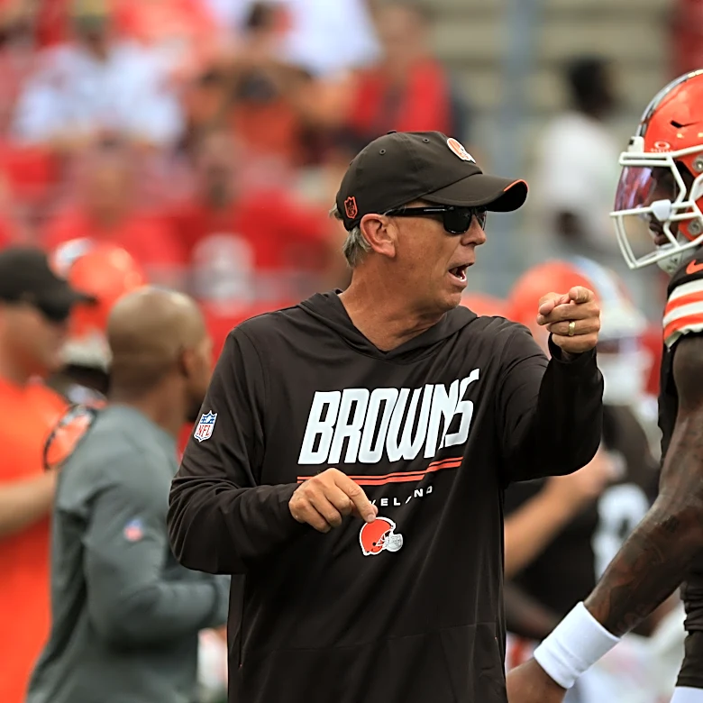 Instant Takeaways from the Browns' Week 2 win over the Bucs