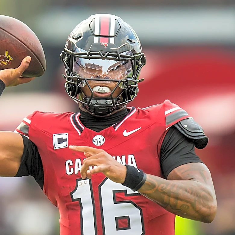 2027 NFL Draft: Updated QB rankings following Week 3 of CFB