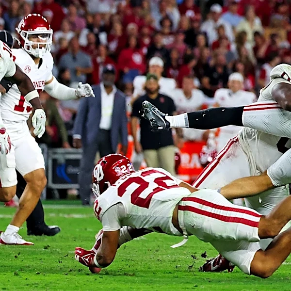 Who did the Browns land in Todd McShay's latest 2027 NFL Mock Draft?