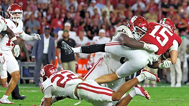 Who did the Browns land in Todd McShay's latest 2027 NFL Mock Draft?