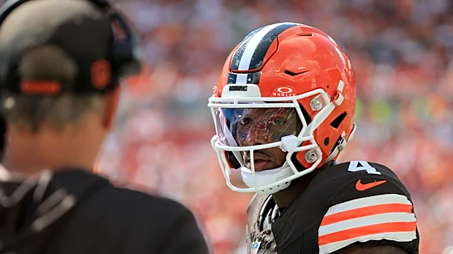 Should you start QB Deshaun Watson in fantasy football in Week 3?
