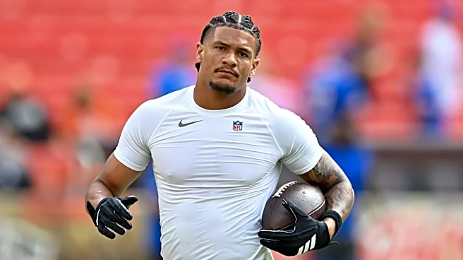 Should you start any Browns WR in fantasy football in Week 3?