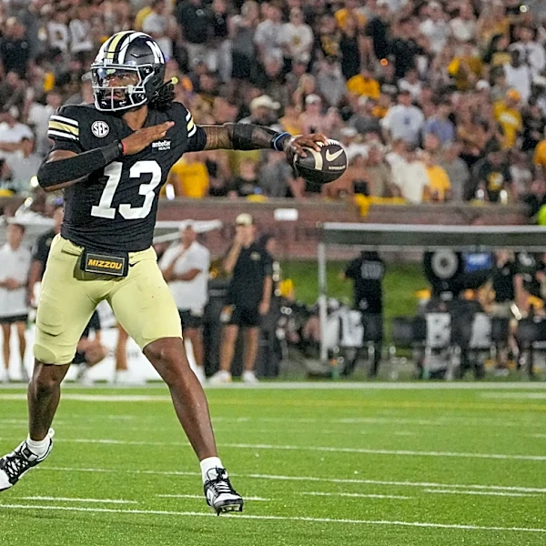 AFC North 2027 NFL Mock Draft: Picks made after Week 2 of the season
