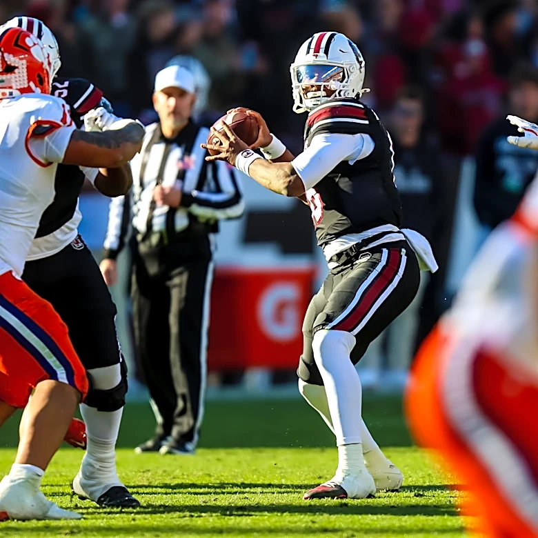 2027 NFL Draft: Prospects for Browns fans to watch in Week 4 of CFB