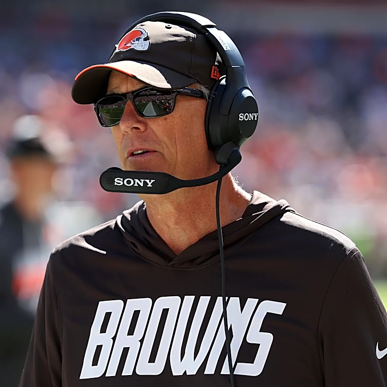 Browns HC Todd Monken gives honest feedback on the team's 2-1 start