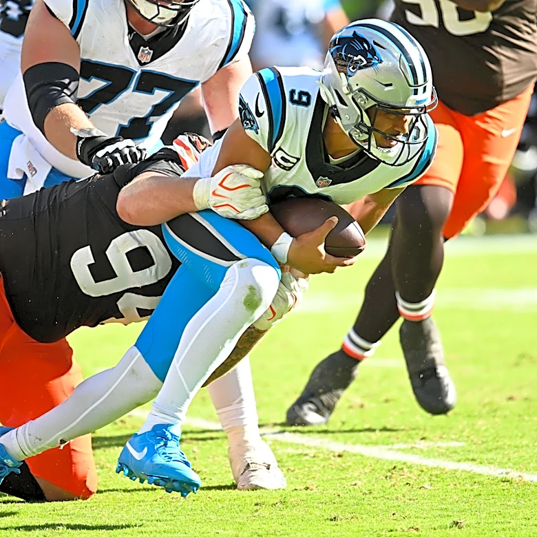 3 Matchups to watch between the Browns and Steelers in Week 4