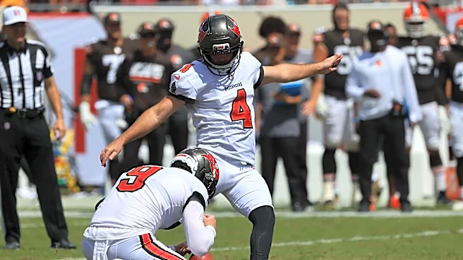 How did former Browns play in Week 3 of the 2026 season?