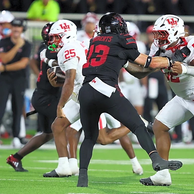 Browns land QB and OL in new CBS Sports 2027 NFL Mock Draft