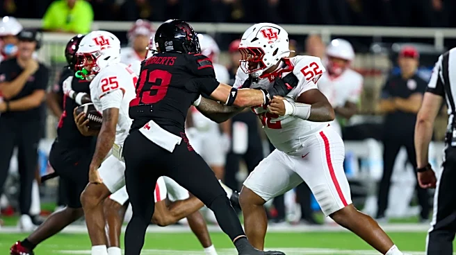 Browns land QB and OL in new CBS Sports 2027 NFL Mock Draft
