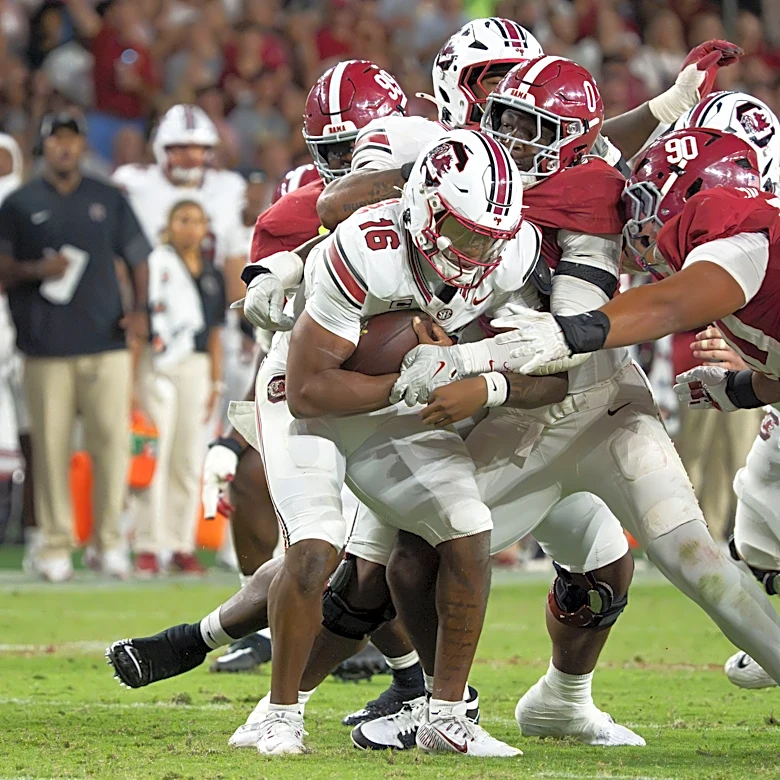 Browns predicted to land SEC defender in another 2027 NFL Mock Draft