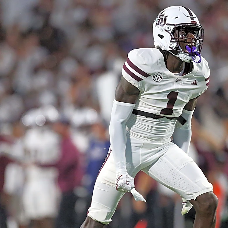AFC North 2027 NFL Mock Draft: Picks made after Week 3 of the season