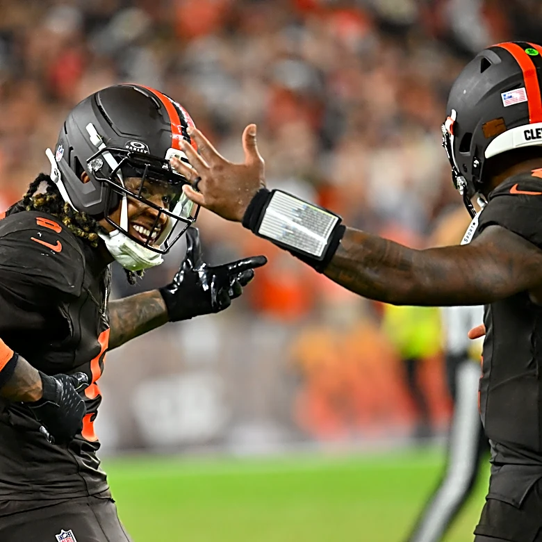 The Good, The Bad, The Ugly from the Browns' Week 4 win