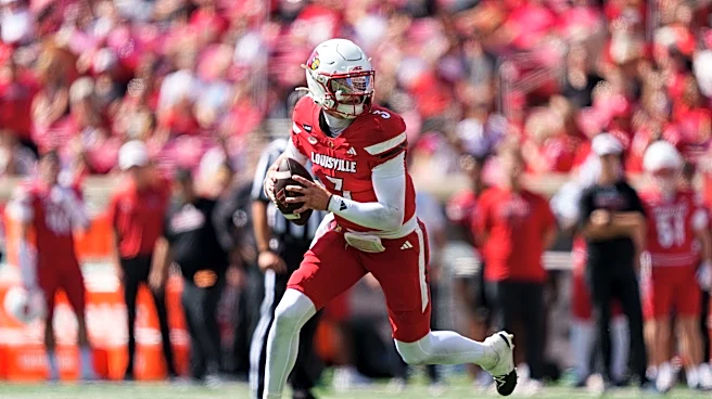 2027 NFL Draft: Prospects for Browns fans to watch in Week 5 of CFB