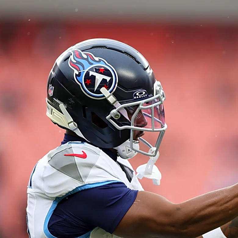 Browns bring in former WR for a workout on Tuesday