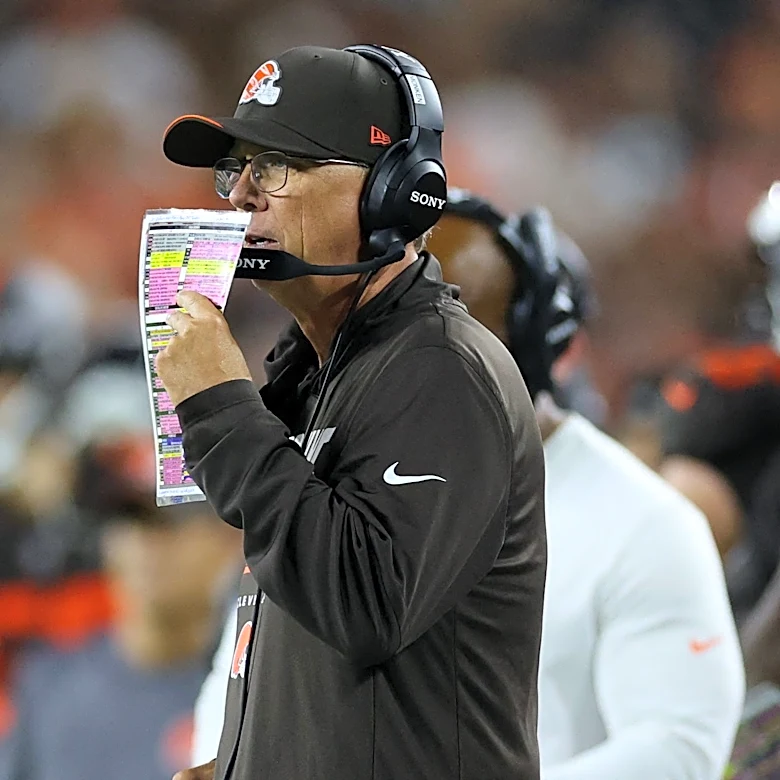 Former Bills HC shares vulnerable question Todd Monken asked him