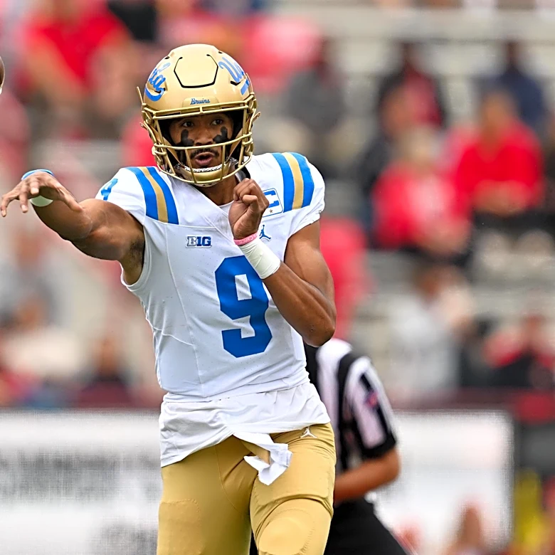 2027 NFL Draft: Prospects for Browns fans to watch in Week 6 of CFB