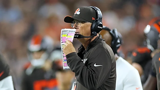 Todd Monken explains why now is the right time for him to be an HC