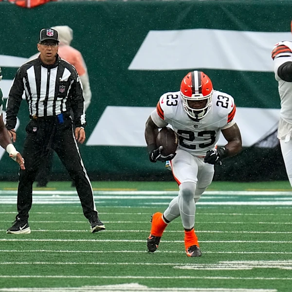 ESPN analyst identifies what the Browns offense must do better