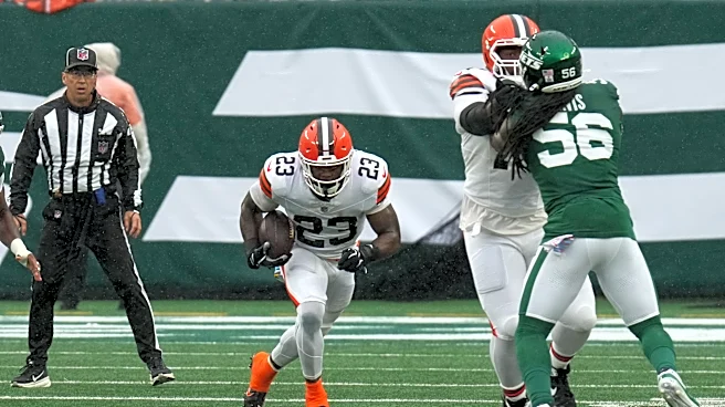 ESPN analyst identifies what the Browns offense must do better