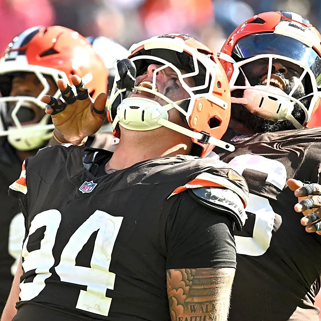 3 Defensive keys for the Browns against the Ravens in Week 6