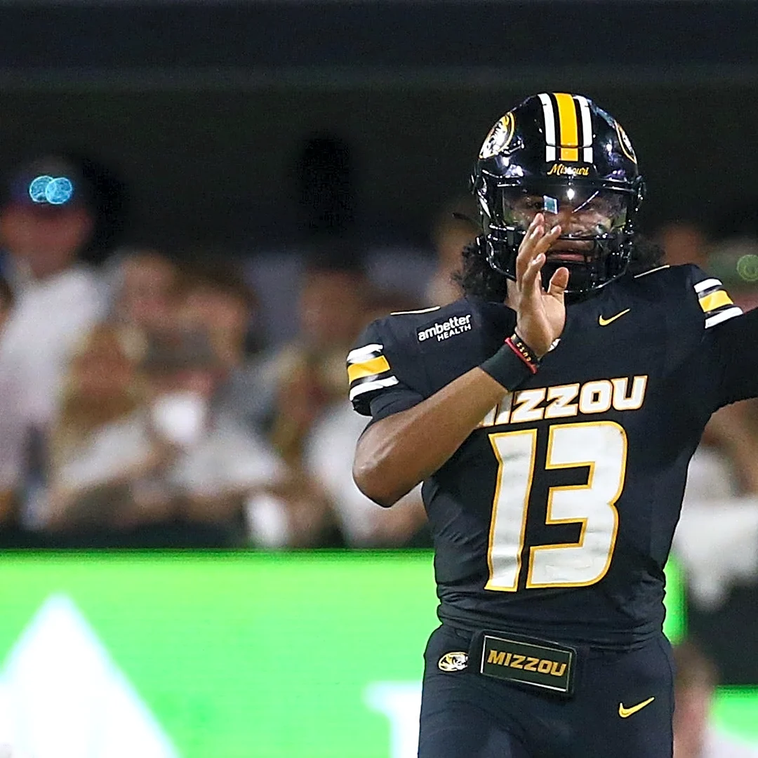 Browns land a new name in the 2027 quarterback class in new mock draft