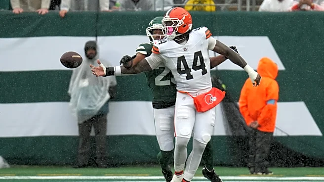 Should you start Harold Fannin Jr. in fantasy football in Week 6?