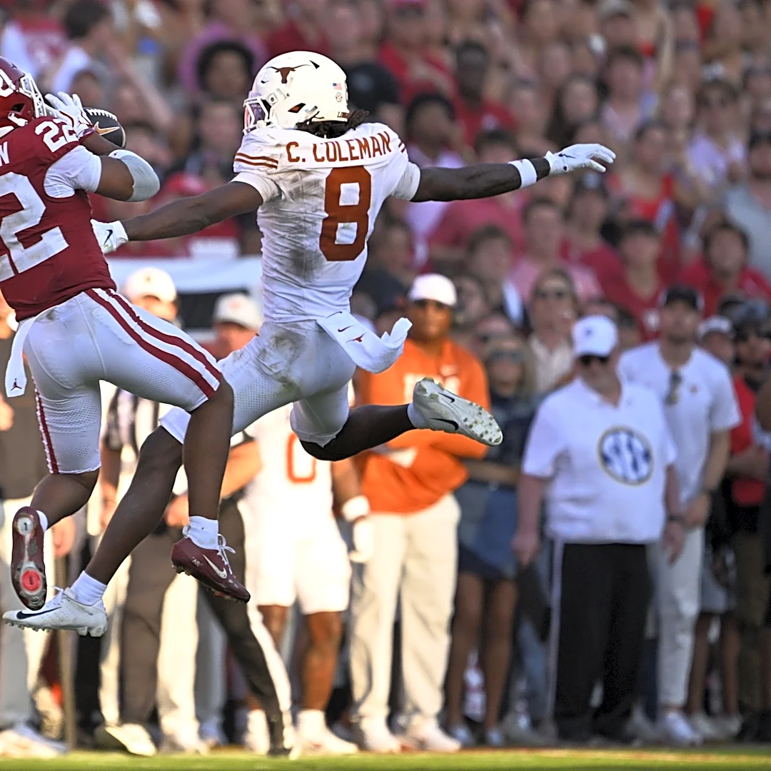 AFC North 2027 NFL Mock Draft: Picks made after Week 5 of the season